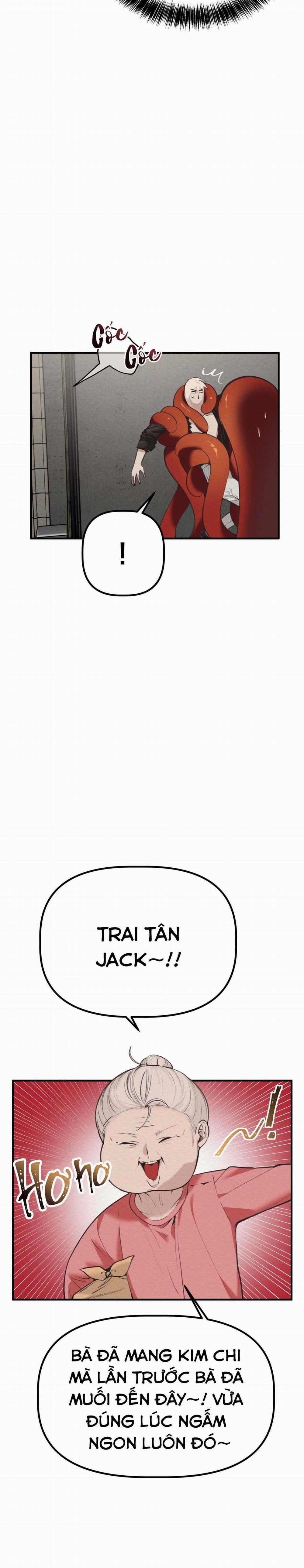 Devil On Top 32 trang 18