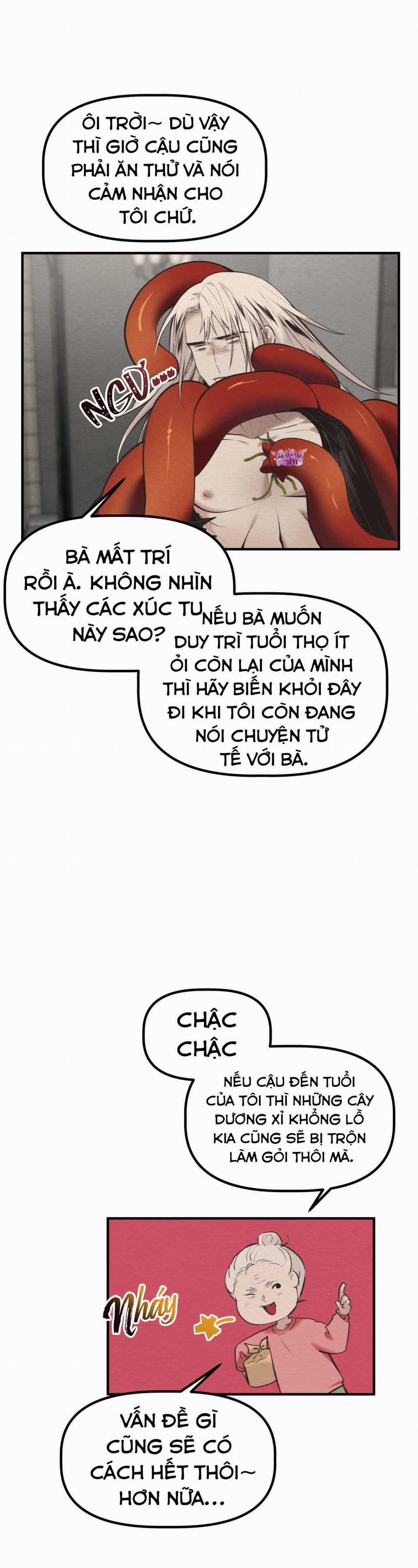 Devil On Top 32 trang 20