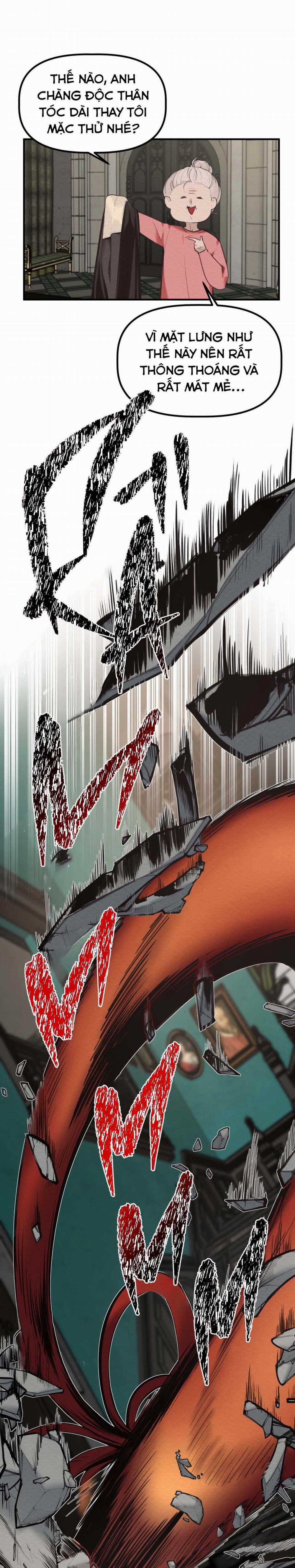 Devil On Top 32 trang 25