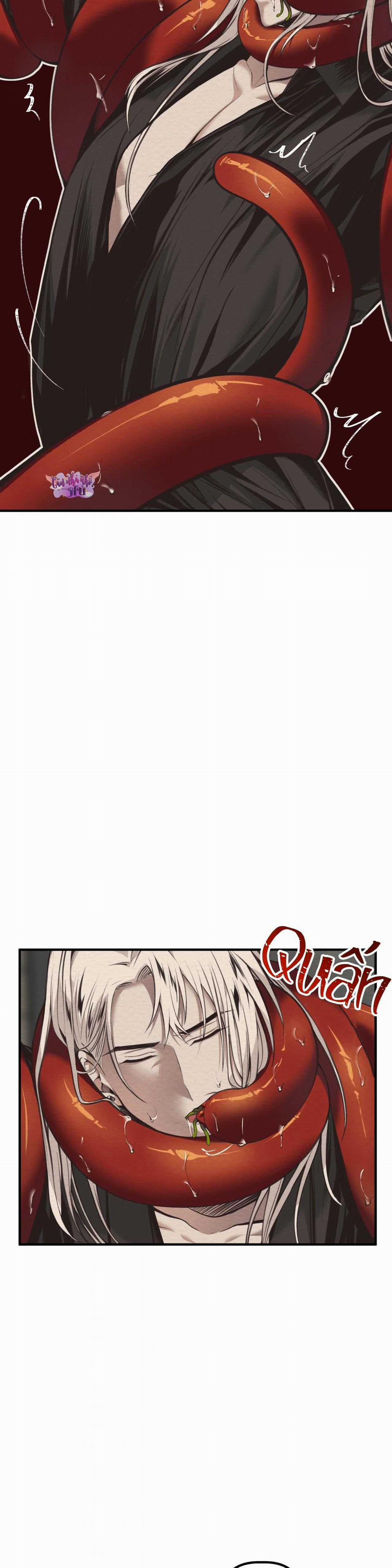 Devil On Top 32 trang 3