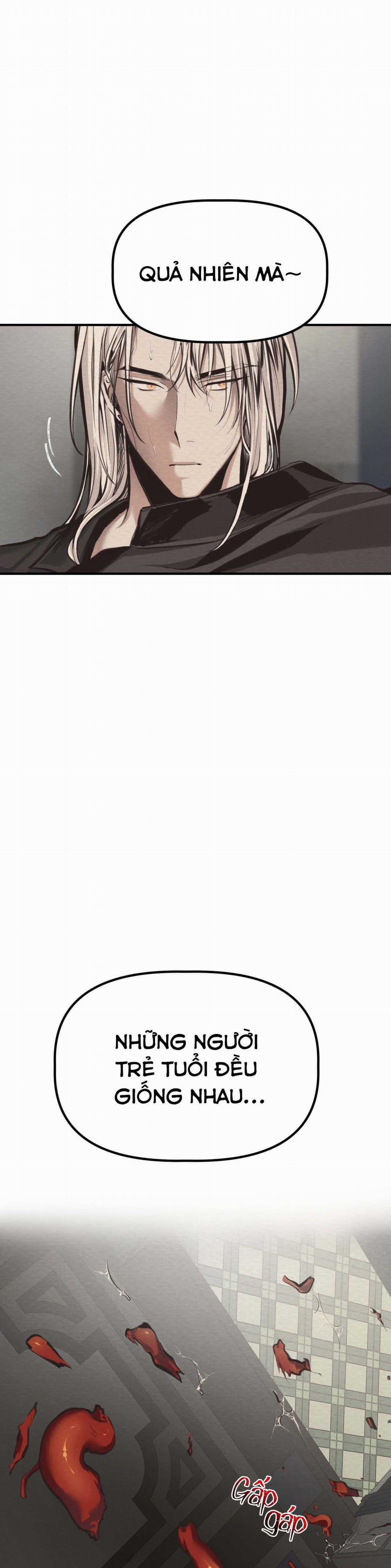 Devil On Top 32 trang 35