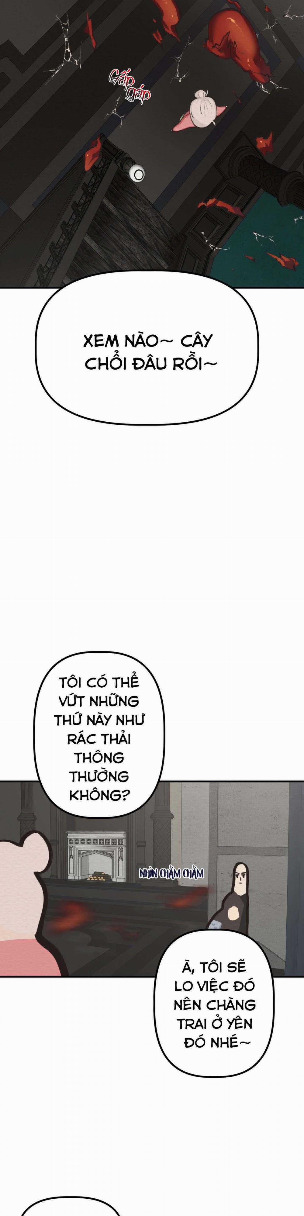 Devil On Top 32 trang 36