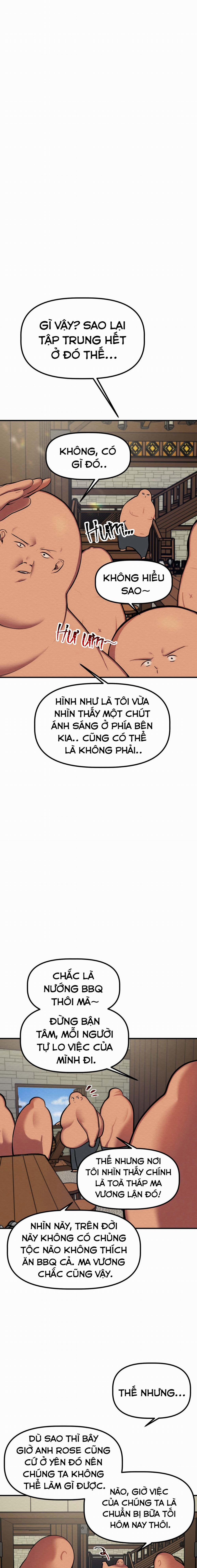 Devil On Top 33 trang 10