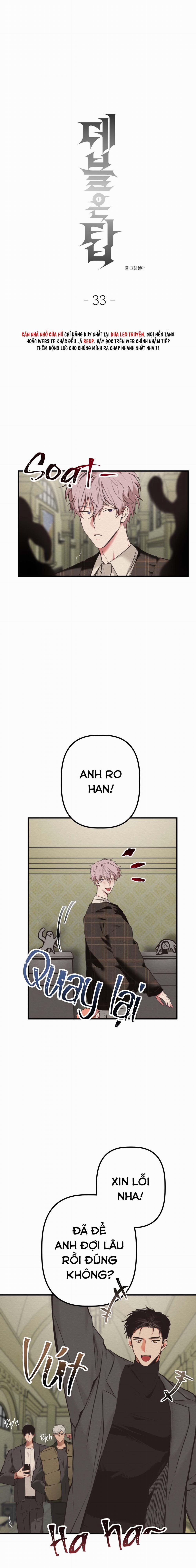 Devil On Top 33 trang 2