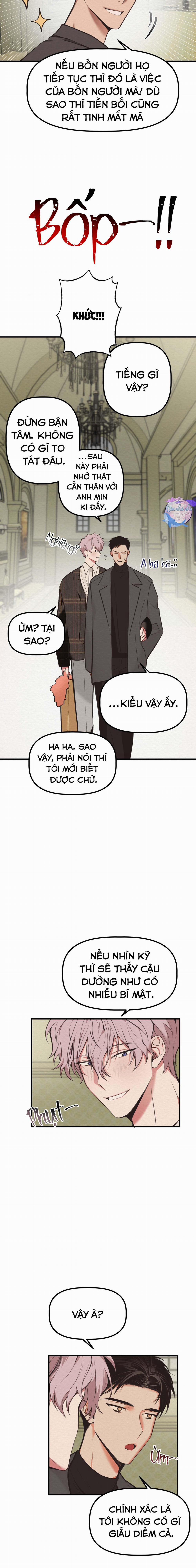 Devil On Top 33 trang 5