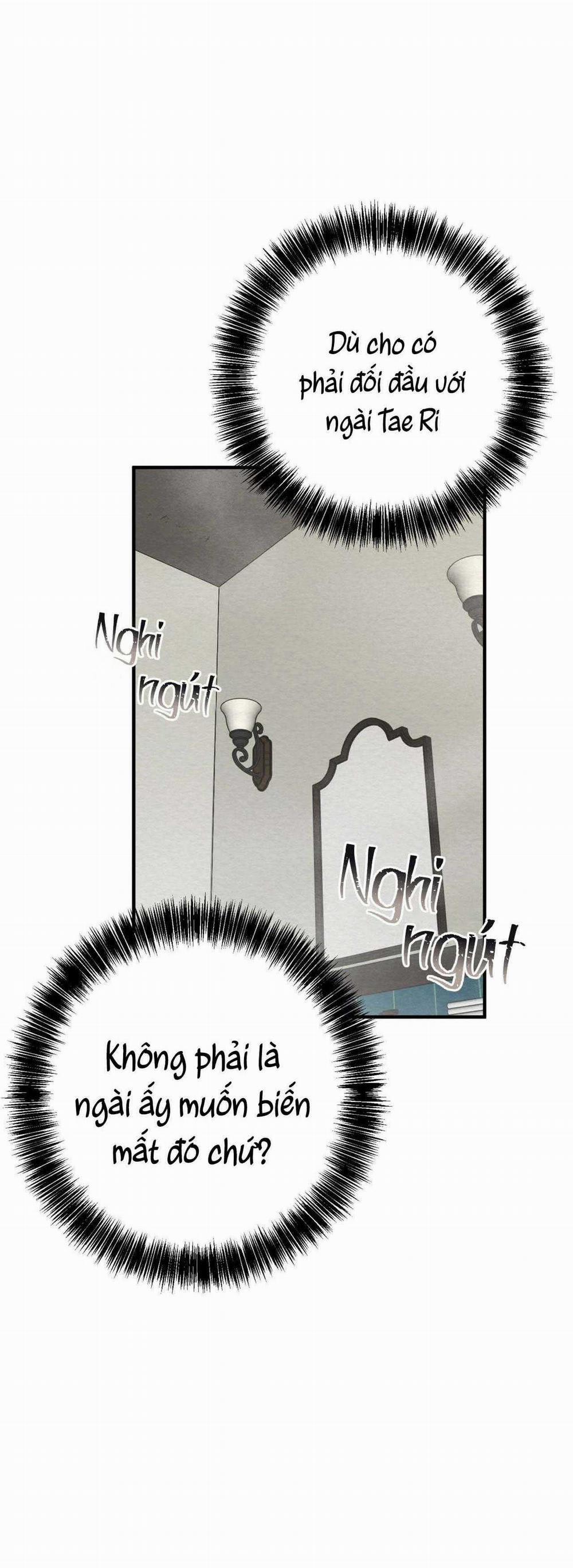 Devil On Top 34 trang 21