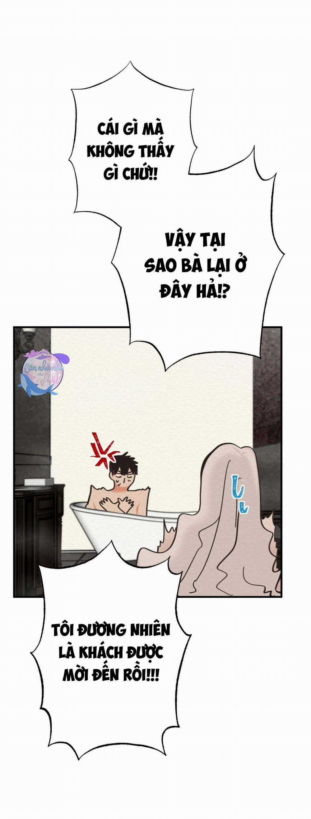 Devil On Top 34 trang 27