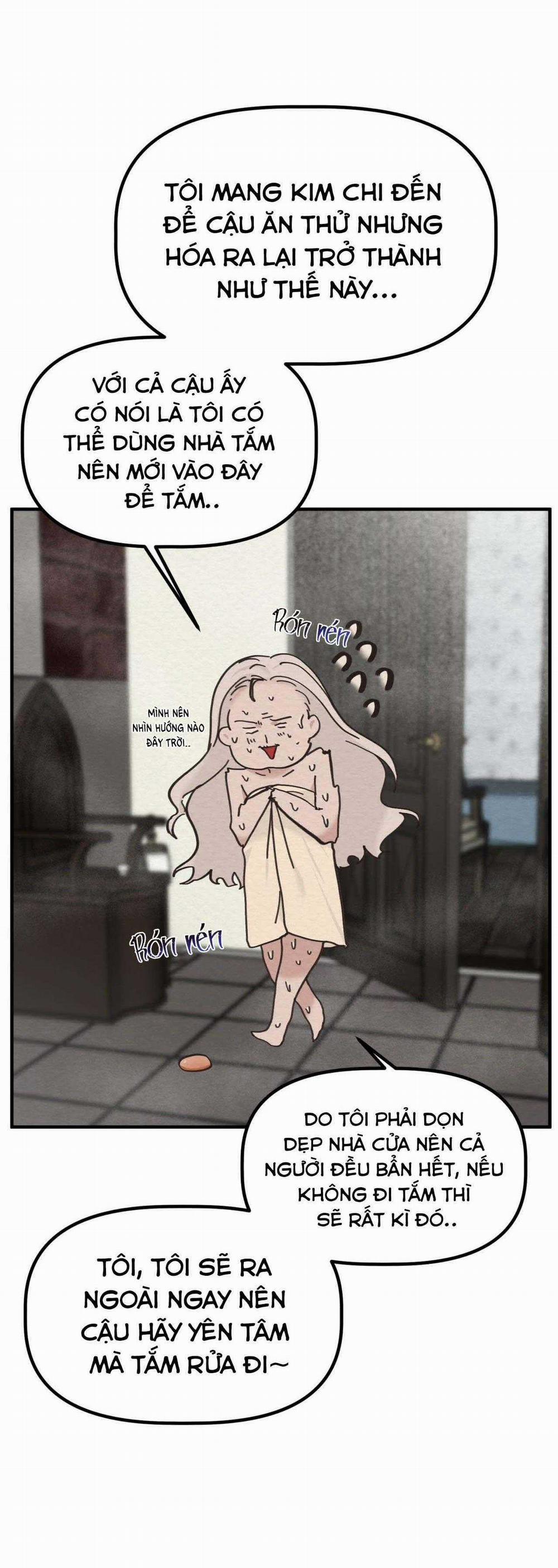 Devil On Top 34 trang 28