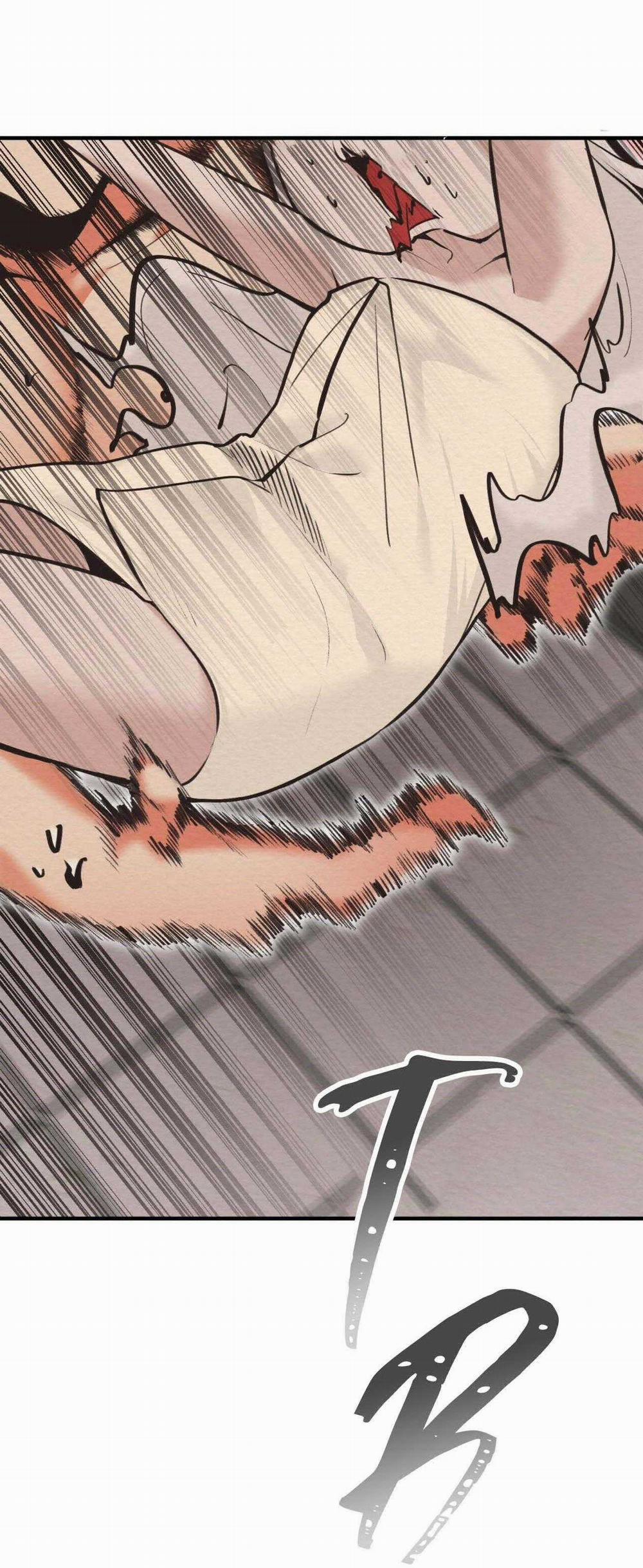 Devil On Top 34 trang 33