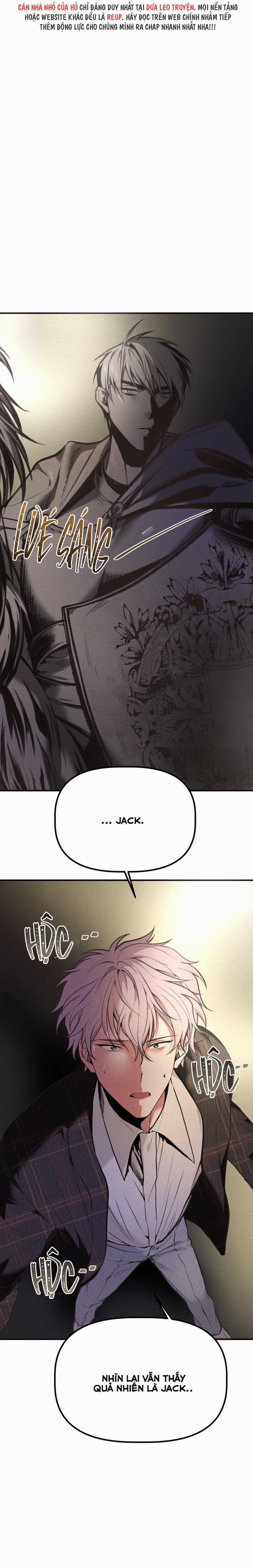 Devil On Top 35 trang 17