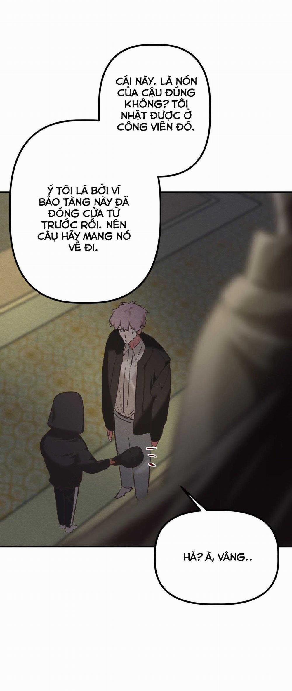 Devil On Top 35 trang 22