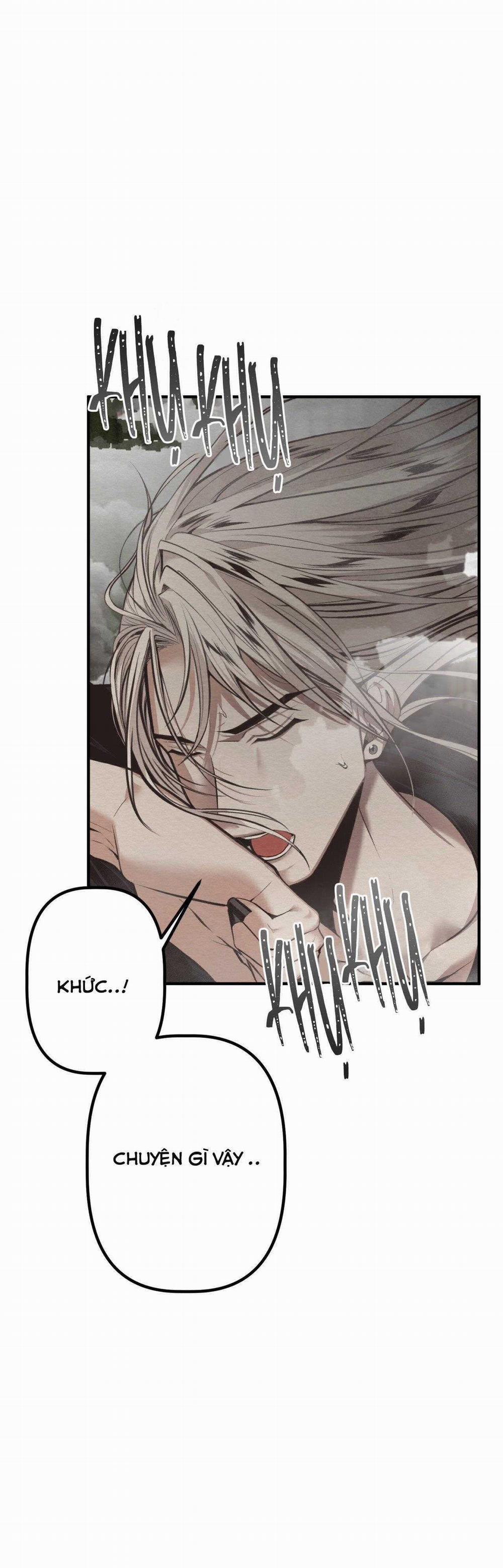 Devil On Top 35 trang 3