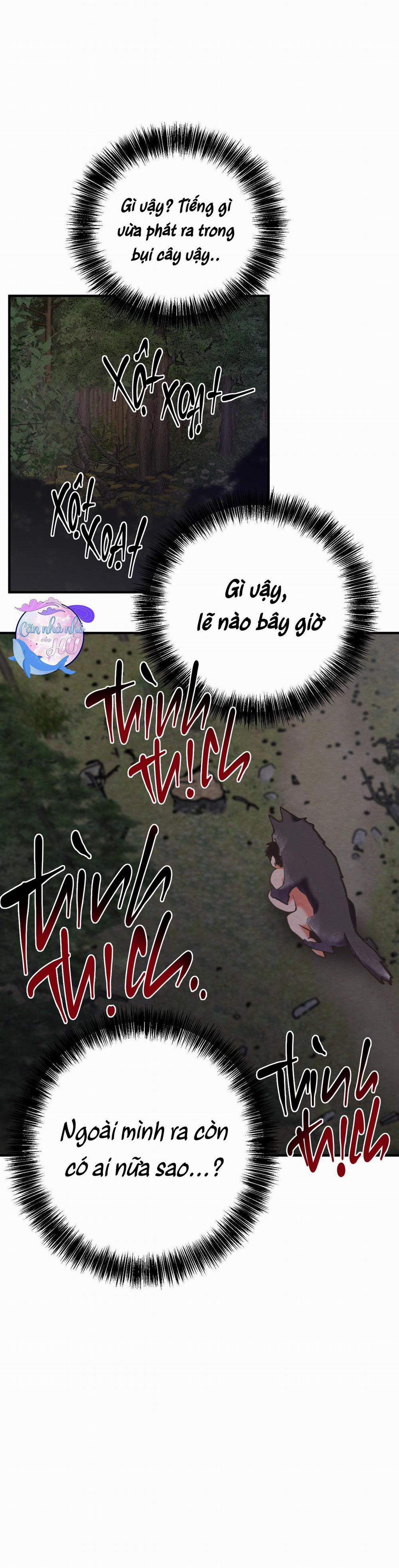 Devil On Top 36 trang 3