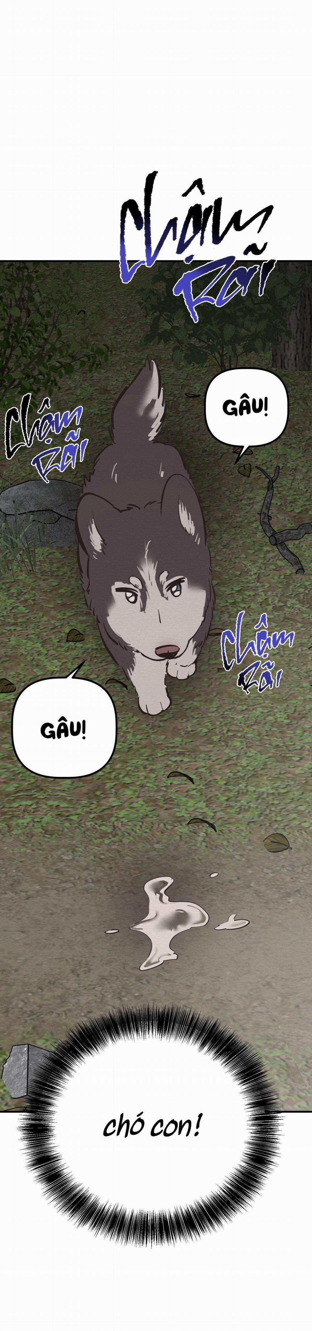 Devil On Top 36 trang 38