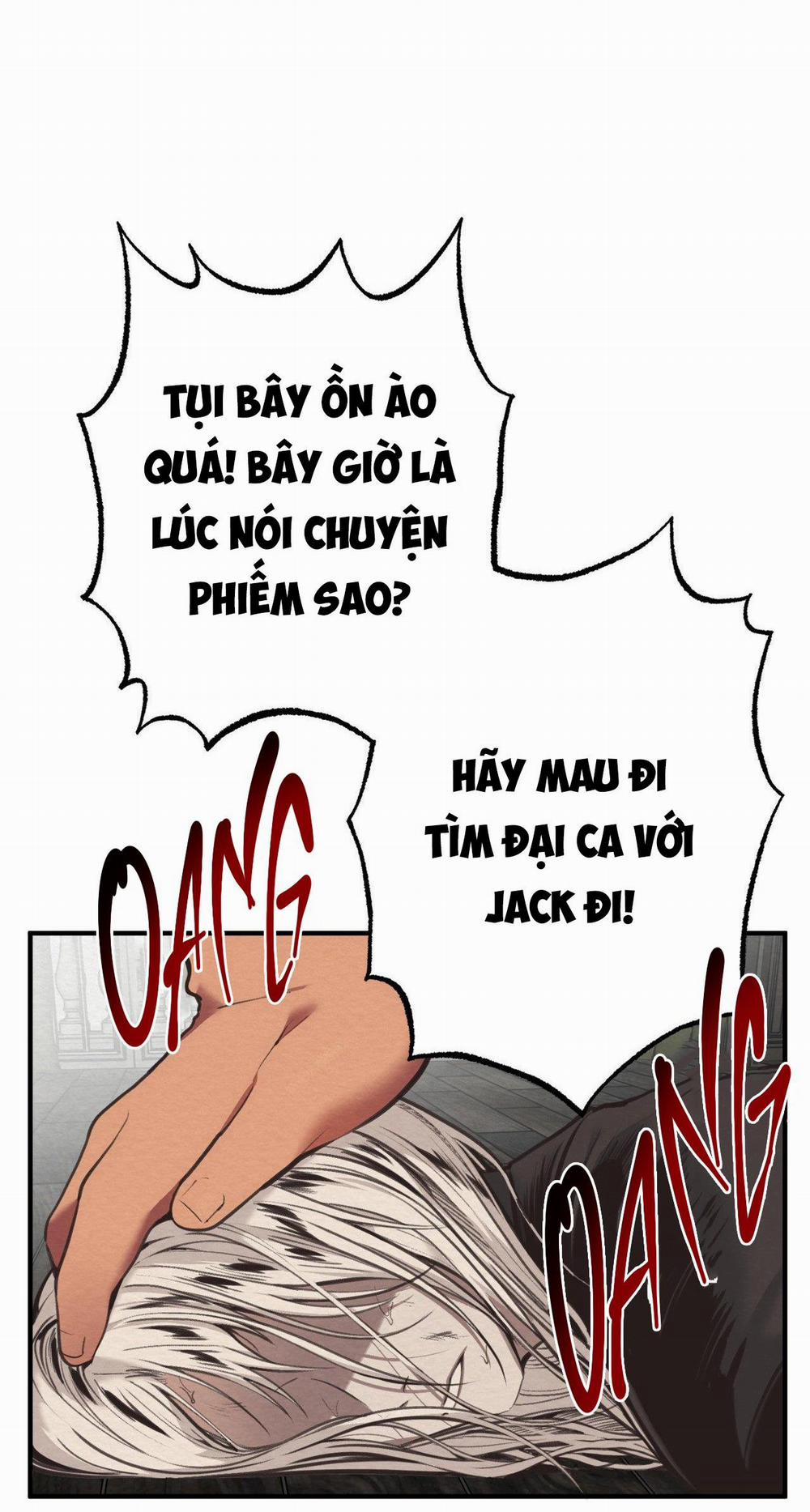 Devil On Top 36 trang 9