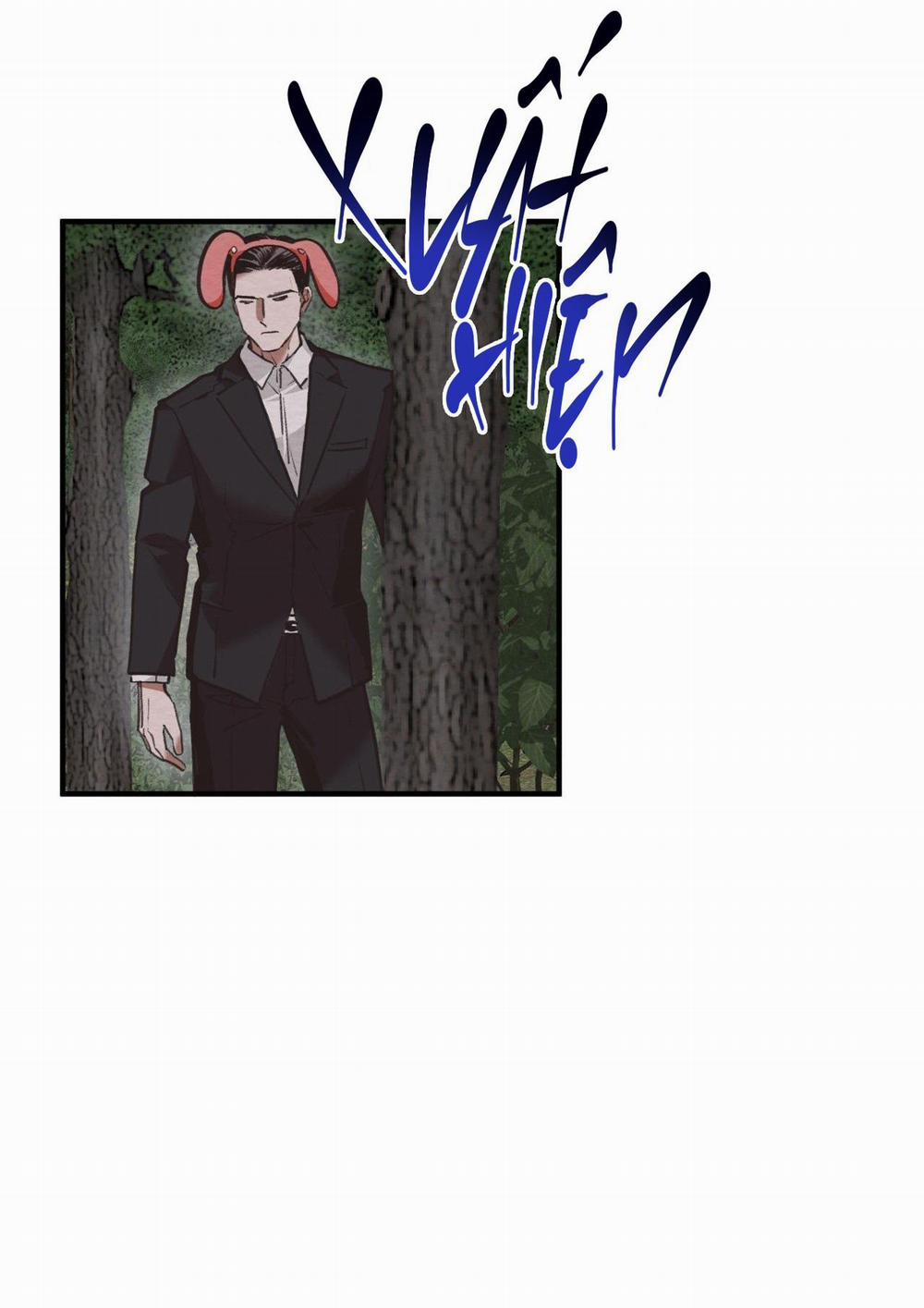 Devil On Top 37 trang 14