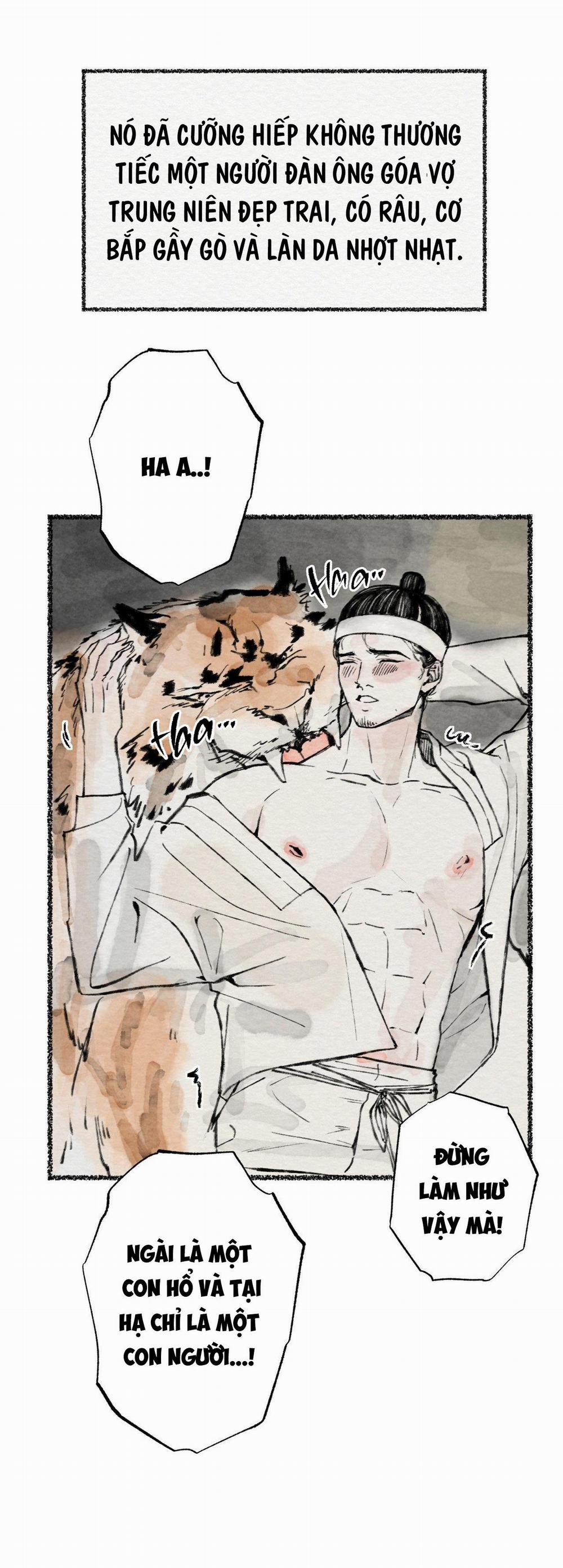 Devil On Top 37 trang 32