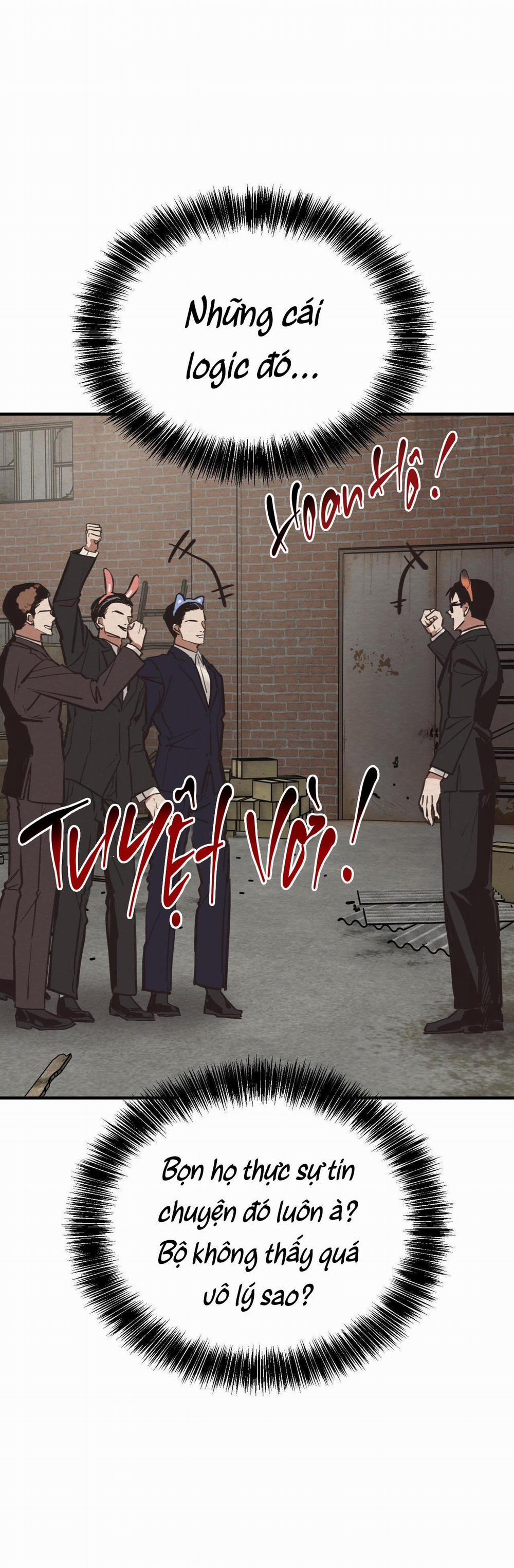 Devil On Top 37 trang 43