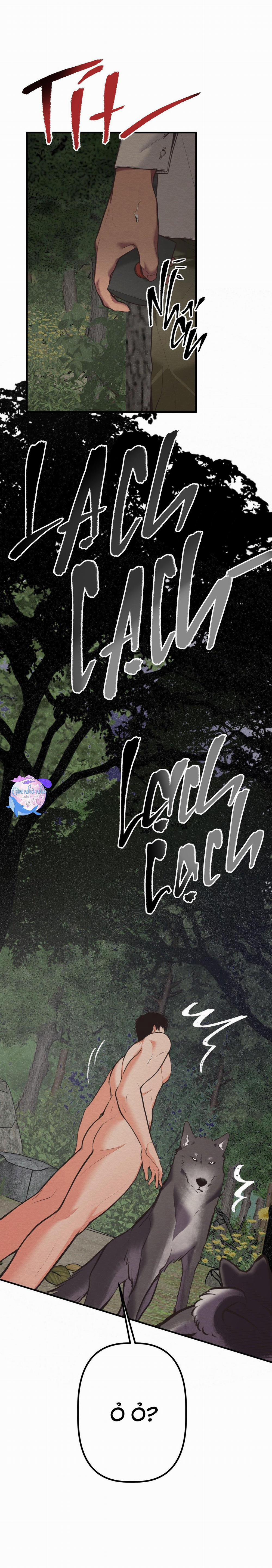 Devil On Top 37 trang 5