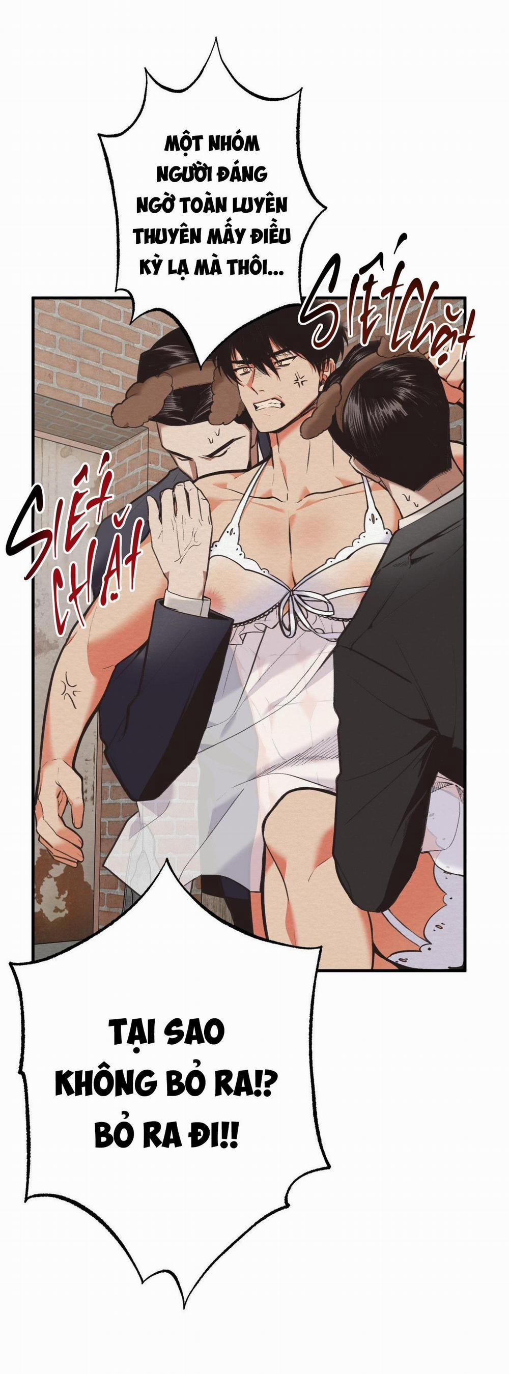 Devil On Top 37 trang 58