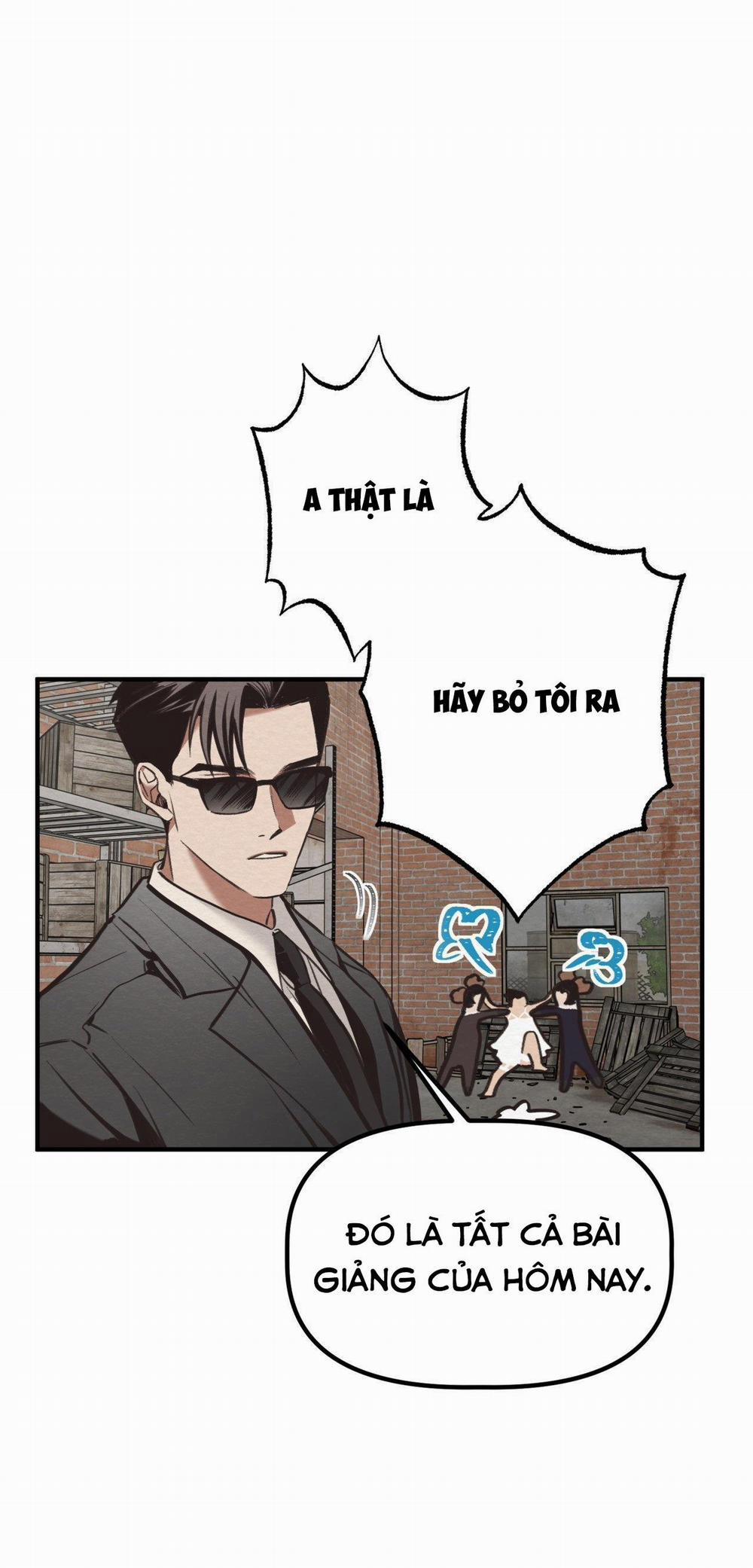 Devil On Top 38 trang 0