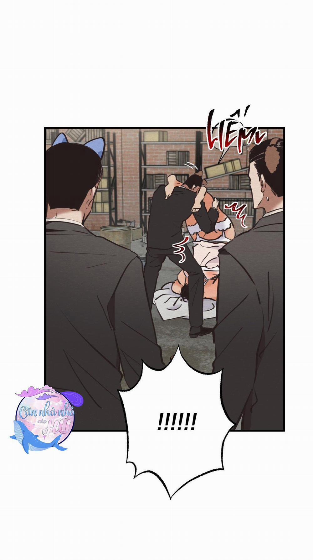 Devil On Top 38 trang 14
