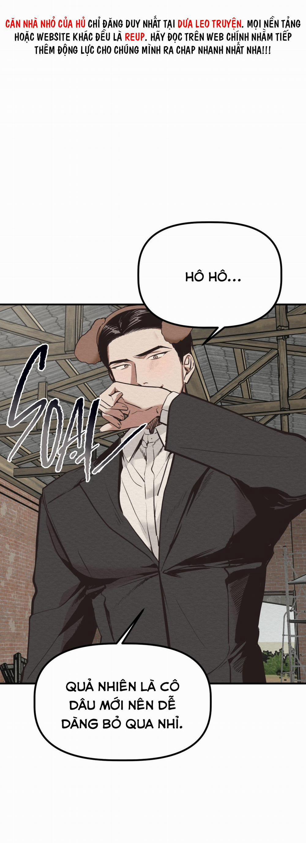 Devil On Top 38 trang 20