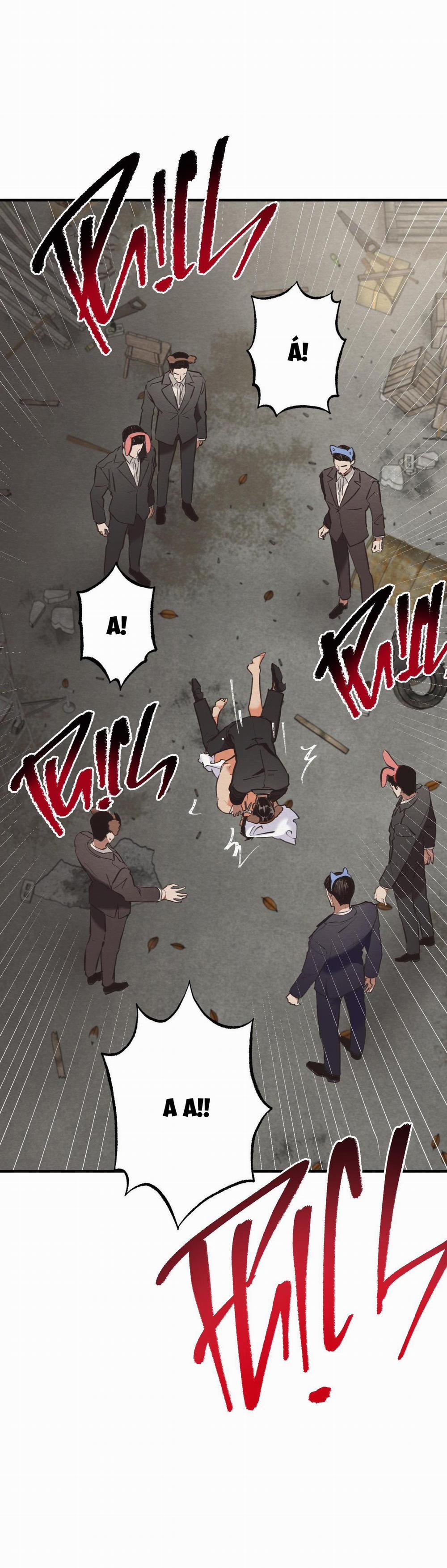 Devil On Top 38 trang 42