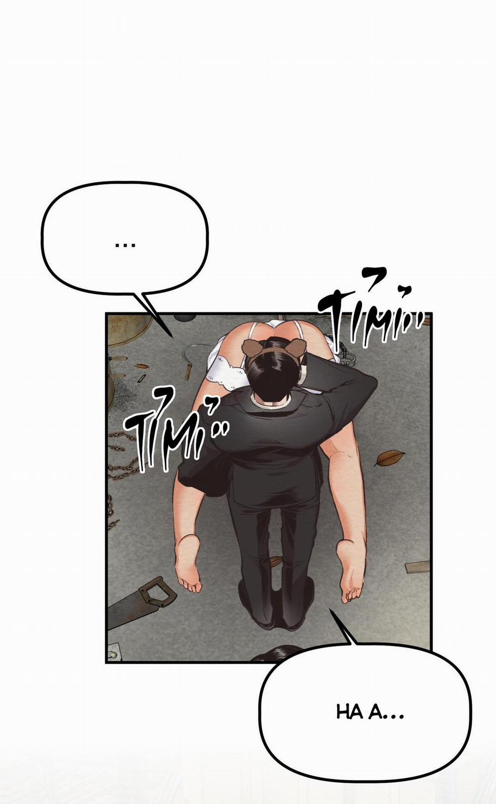 Devil On Top 38 trang 6