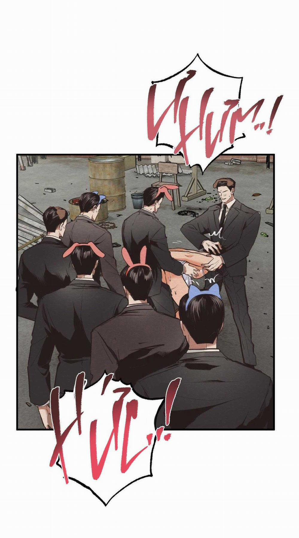 Devil On Top 39 trang 1