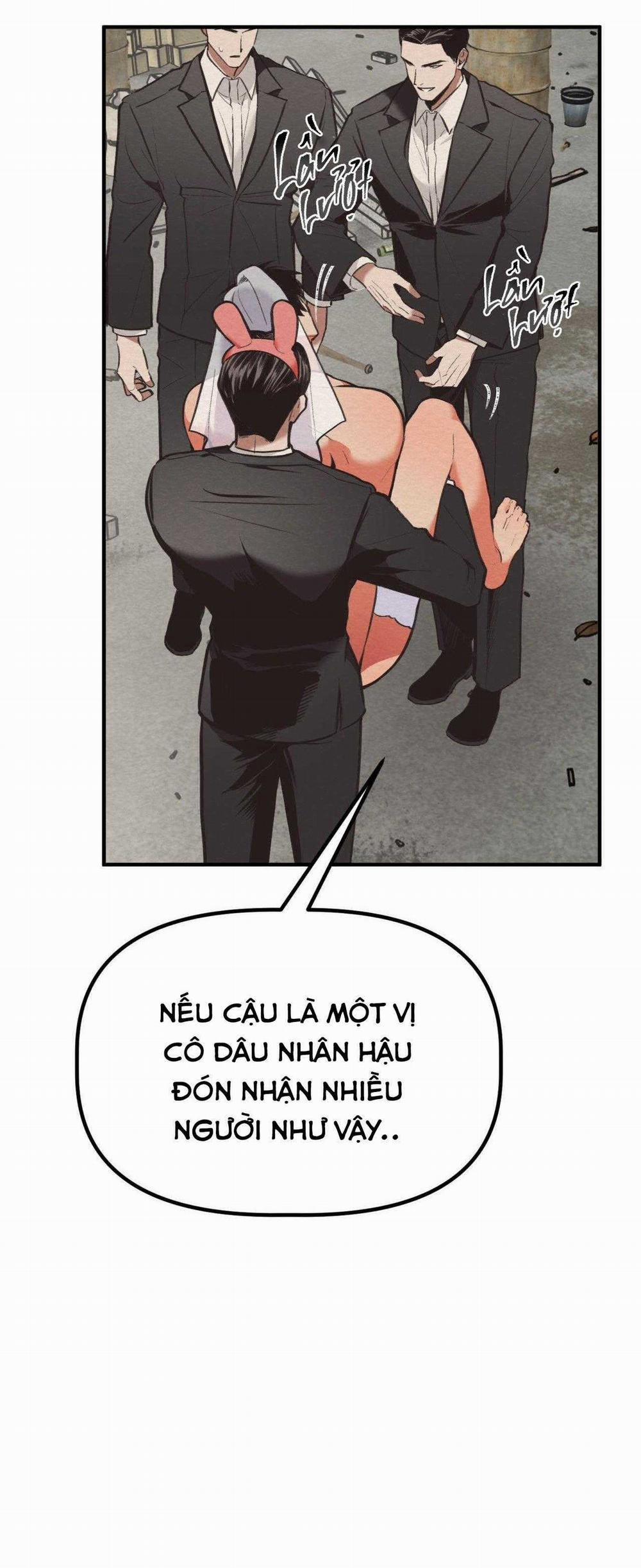 Devil On Top 39 trang 23