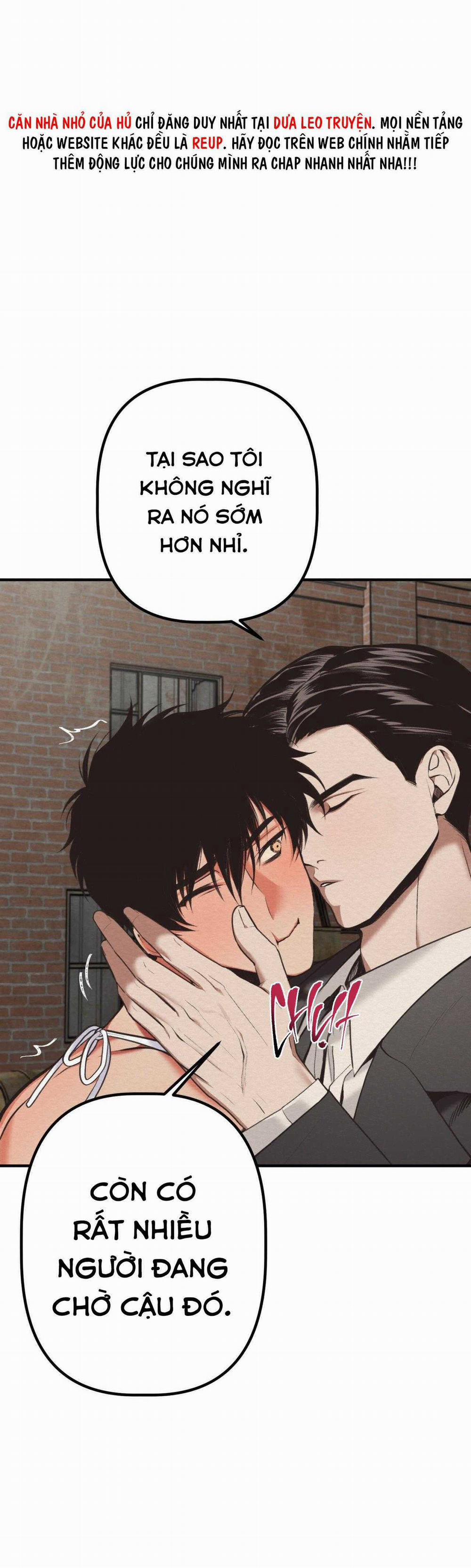 Devil On Top 39 trang 27