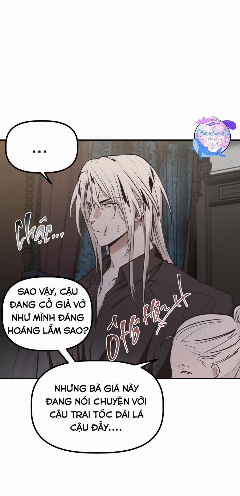 Devil On Top 40 trang 19