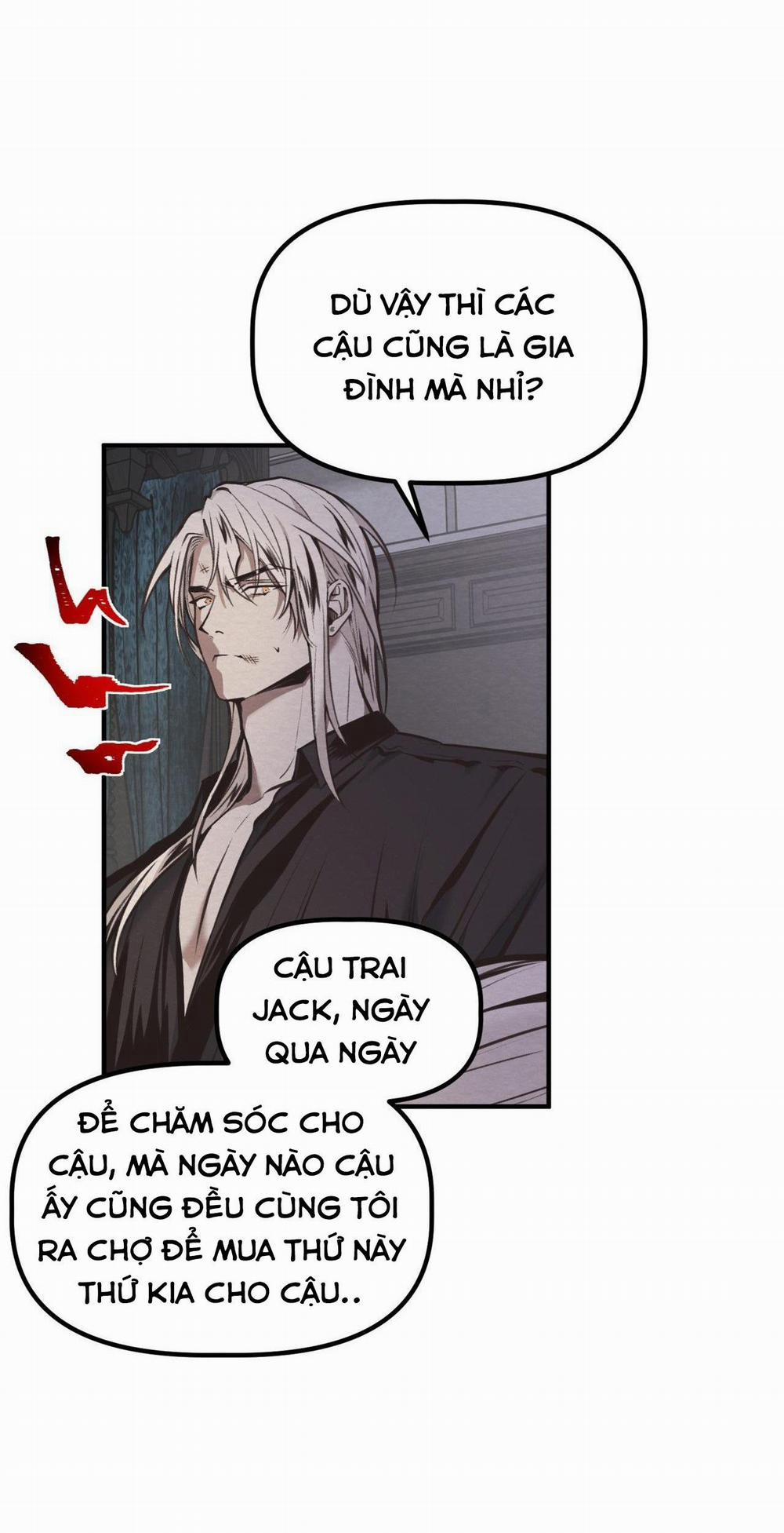 Devil On Top 40 trang 22