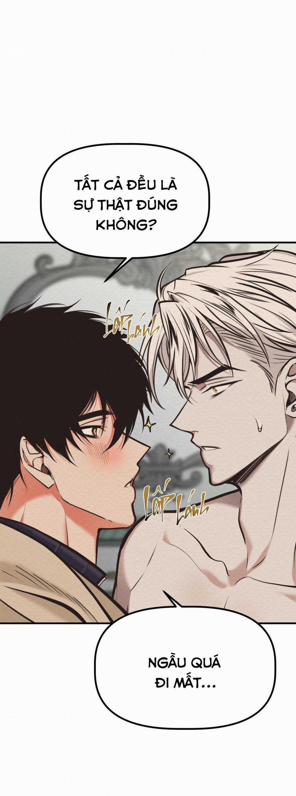 Devil On Top 41 trang 12