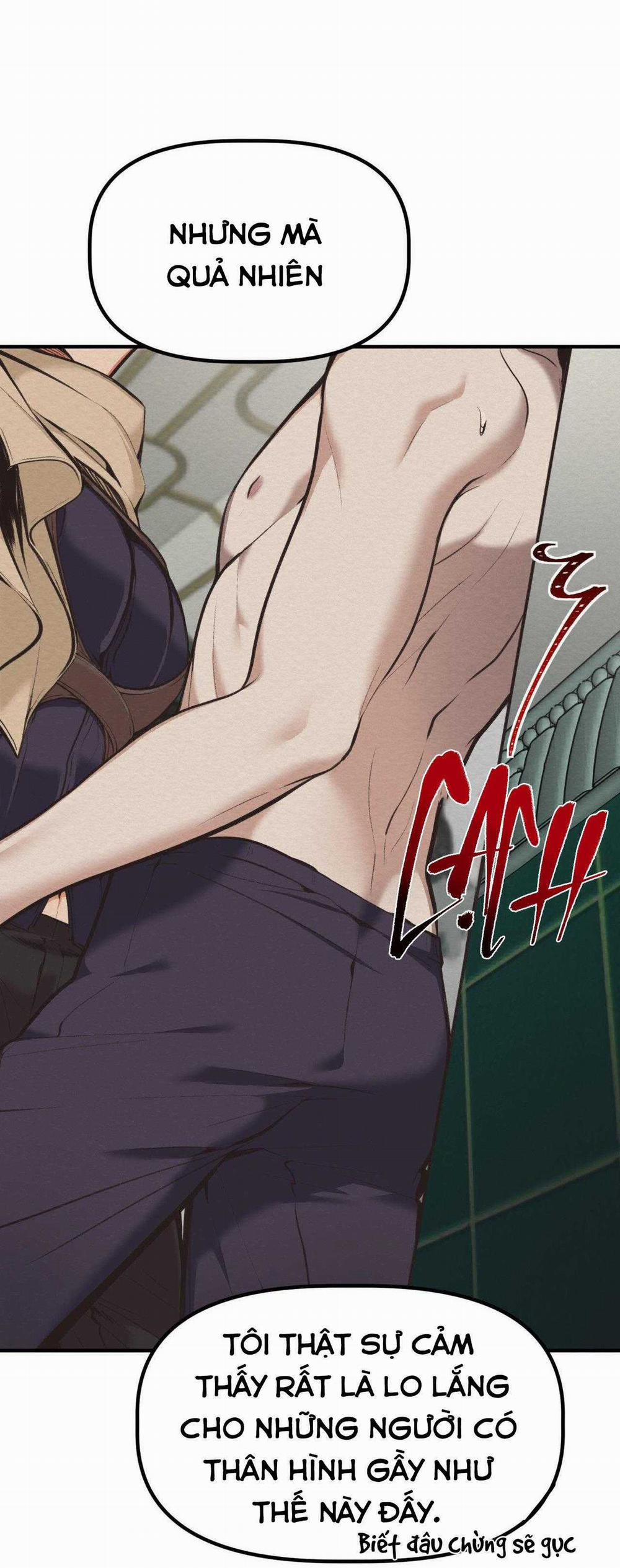 Devil On Top 41 trang 13