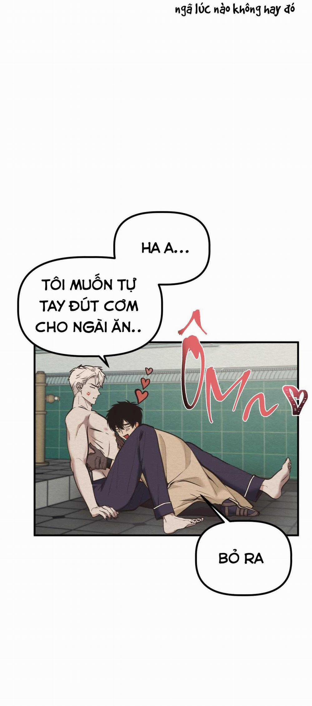 Devil On Top 41 trang 14