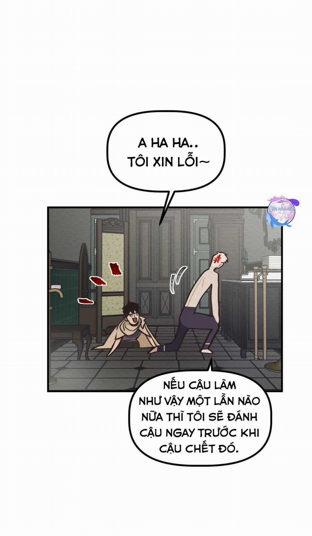 Devil On Top 41 trang 15