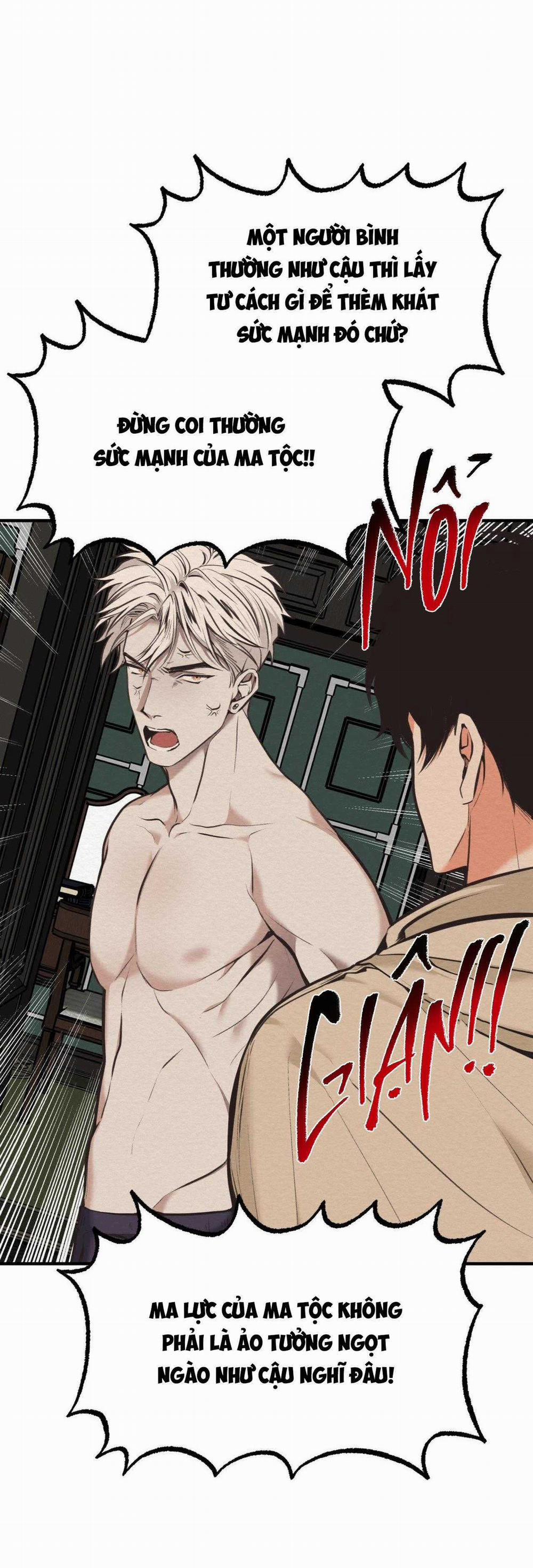 Devil On Top 41 trang 19