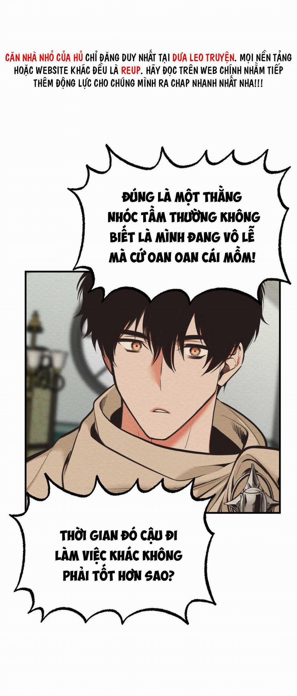 Devil On Top 41 trang 20