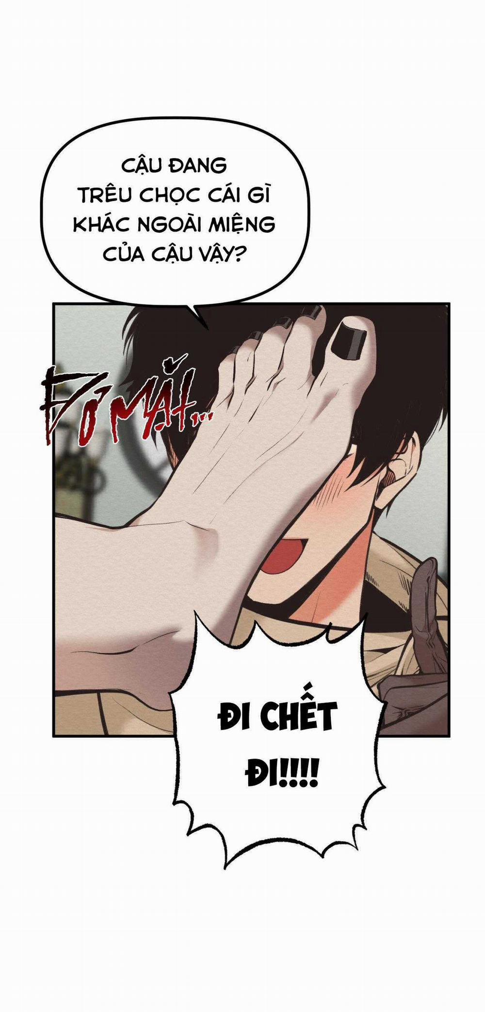 Devil On Top 41 trang 21