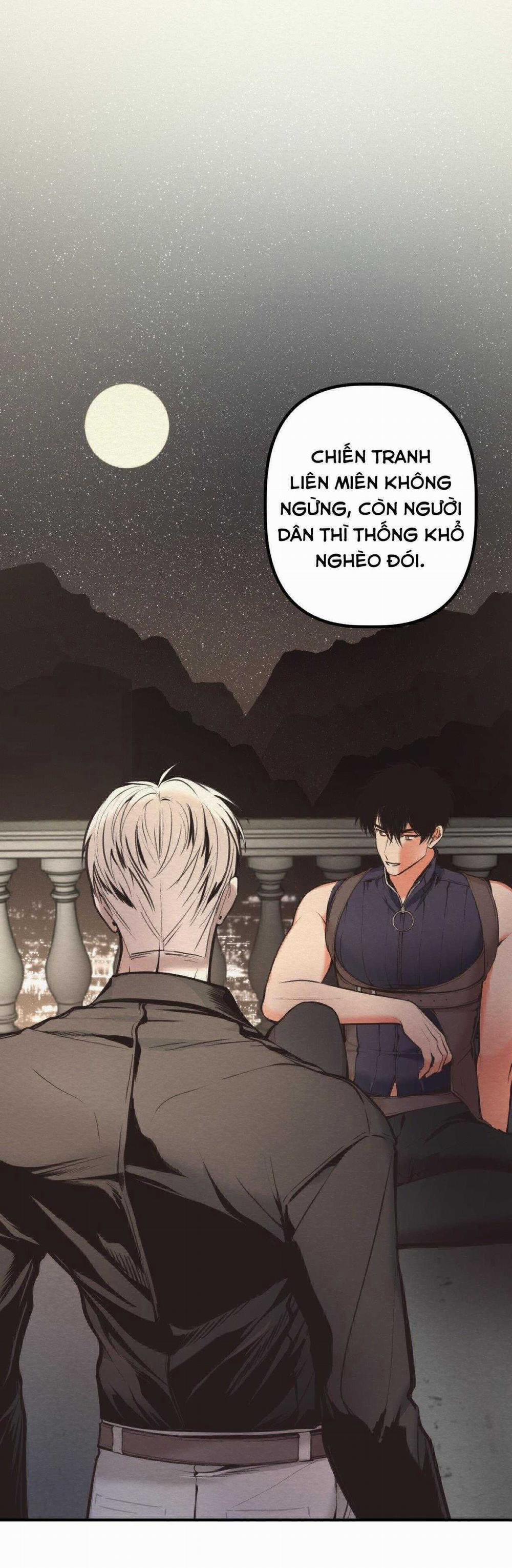 Devil On Top 41 trang 35