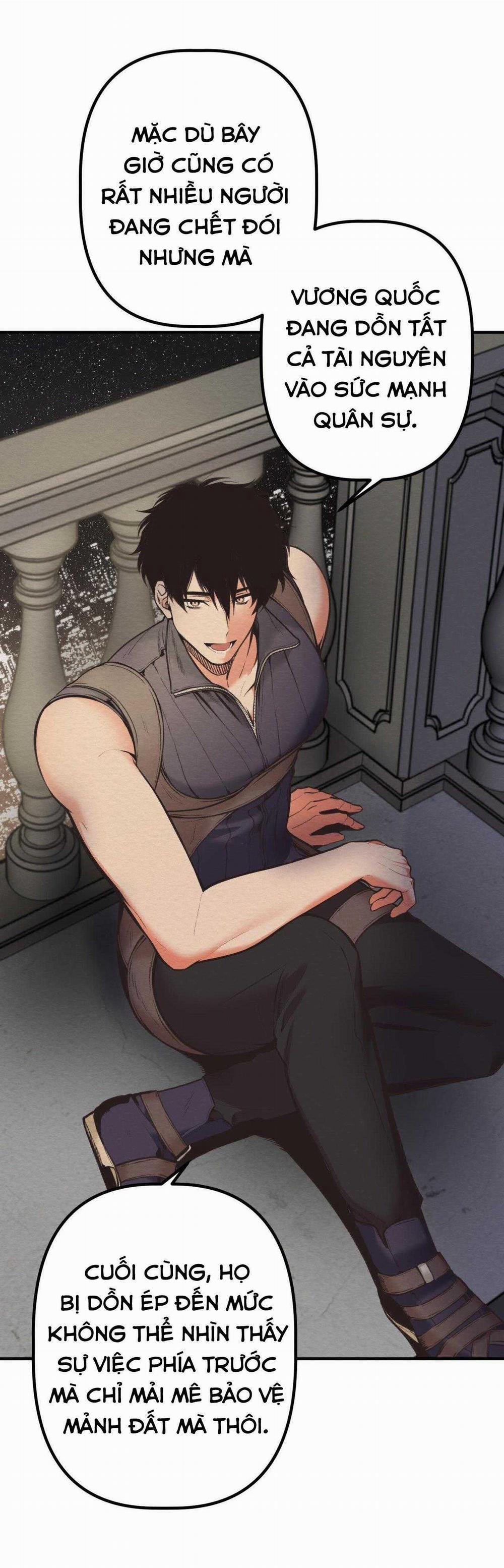 Devil On Top 41 trang 36