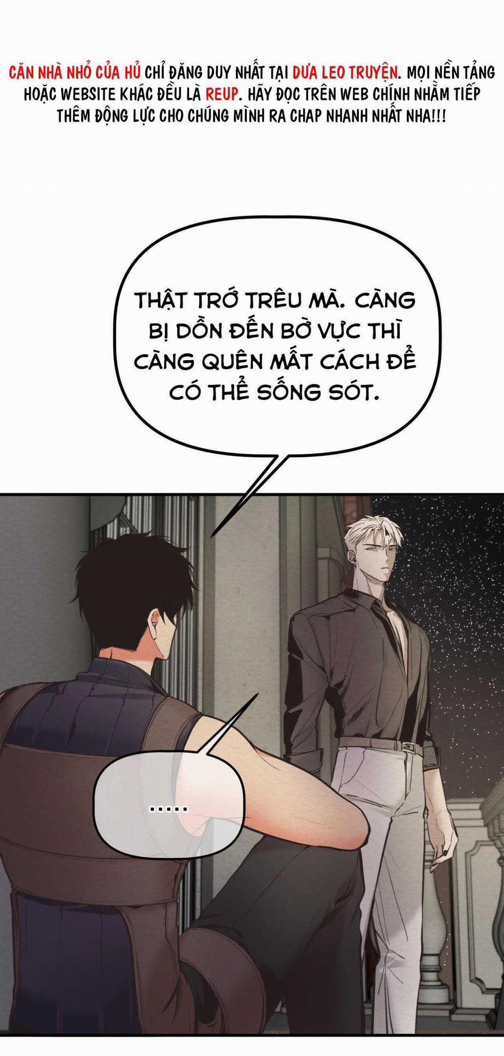 Devil On Top 41 trang 37