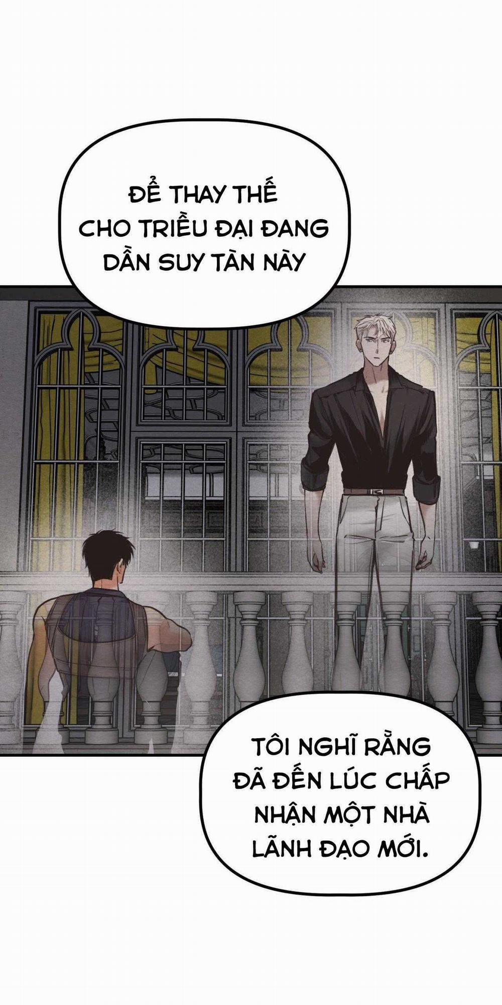 Devil On Top 41 trang 40