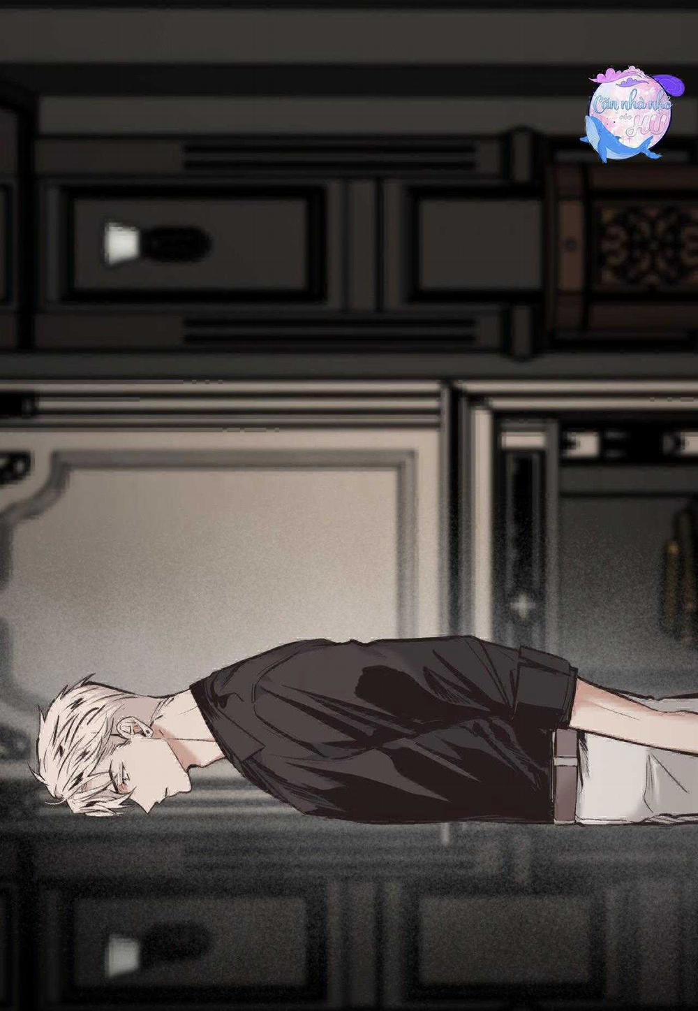 Devil On Top 41 trang 50