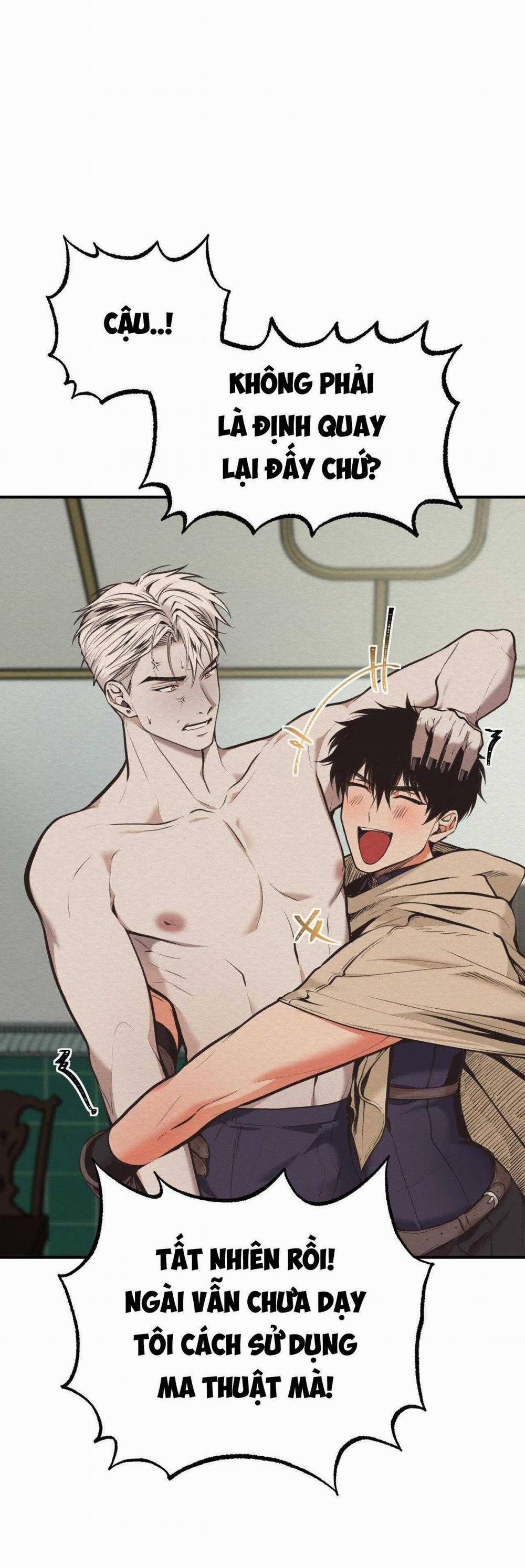 Devil On Top 41 trang 6