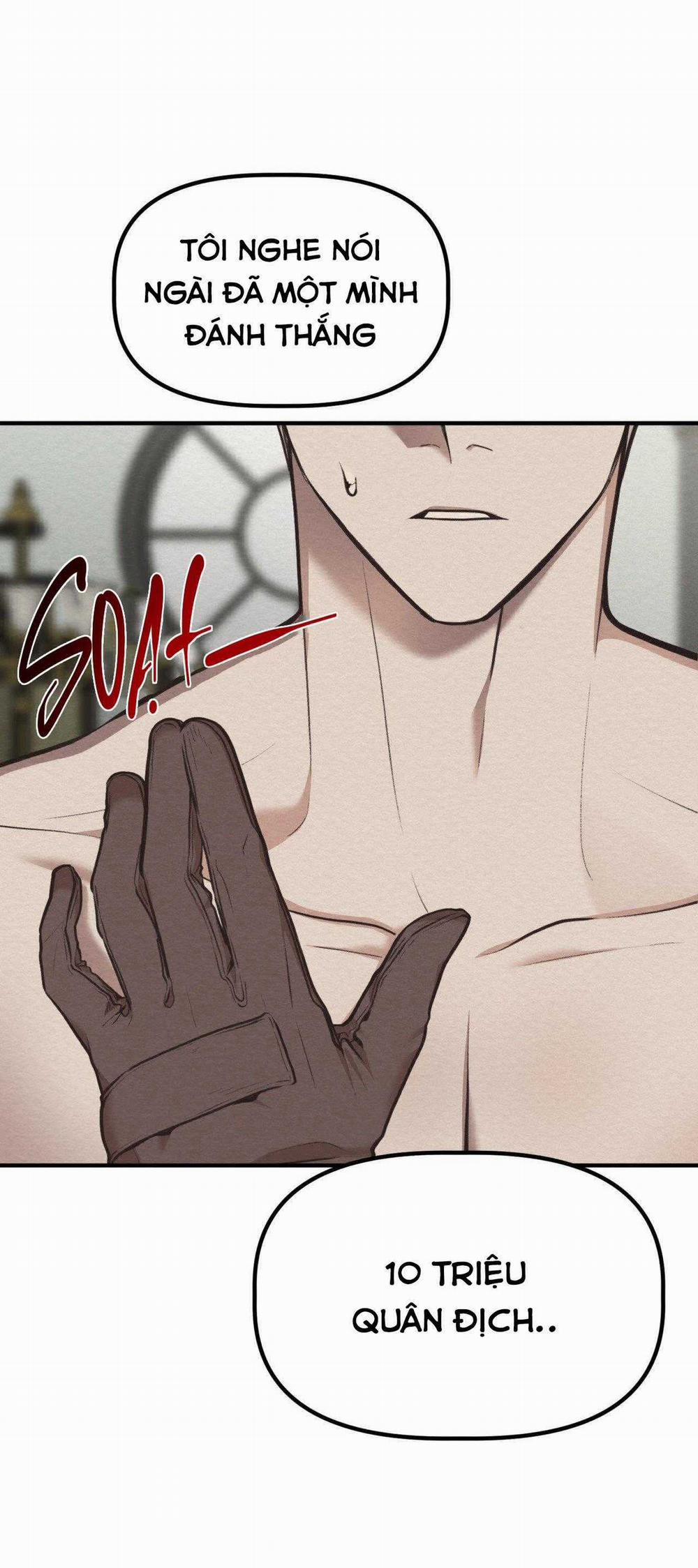 Devil On Top 41 trang 8