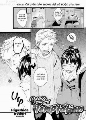 Đọc truyện tranh Devilish Temptation