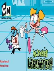 Đọc truyện tranh Dexter’s Lust (Dexter's Laboratory)